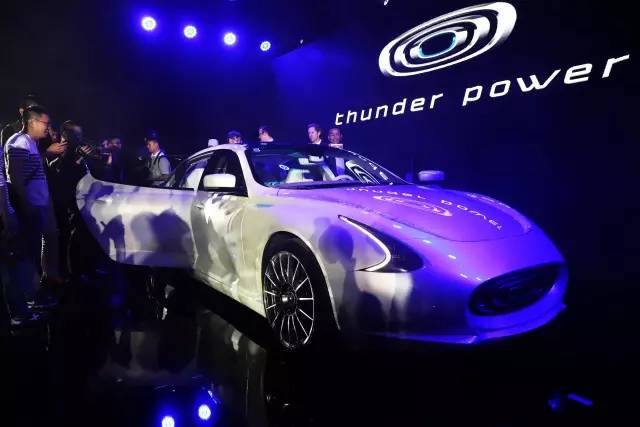 氢动力汽车上海车展亮相,电动汽车新发布会2022中国制造