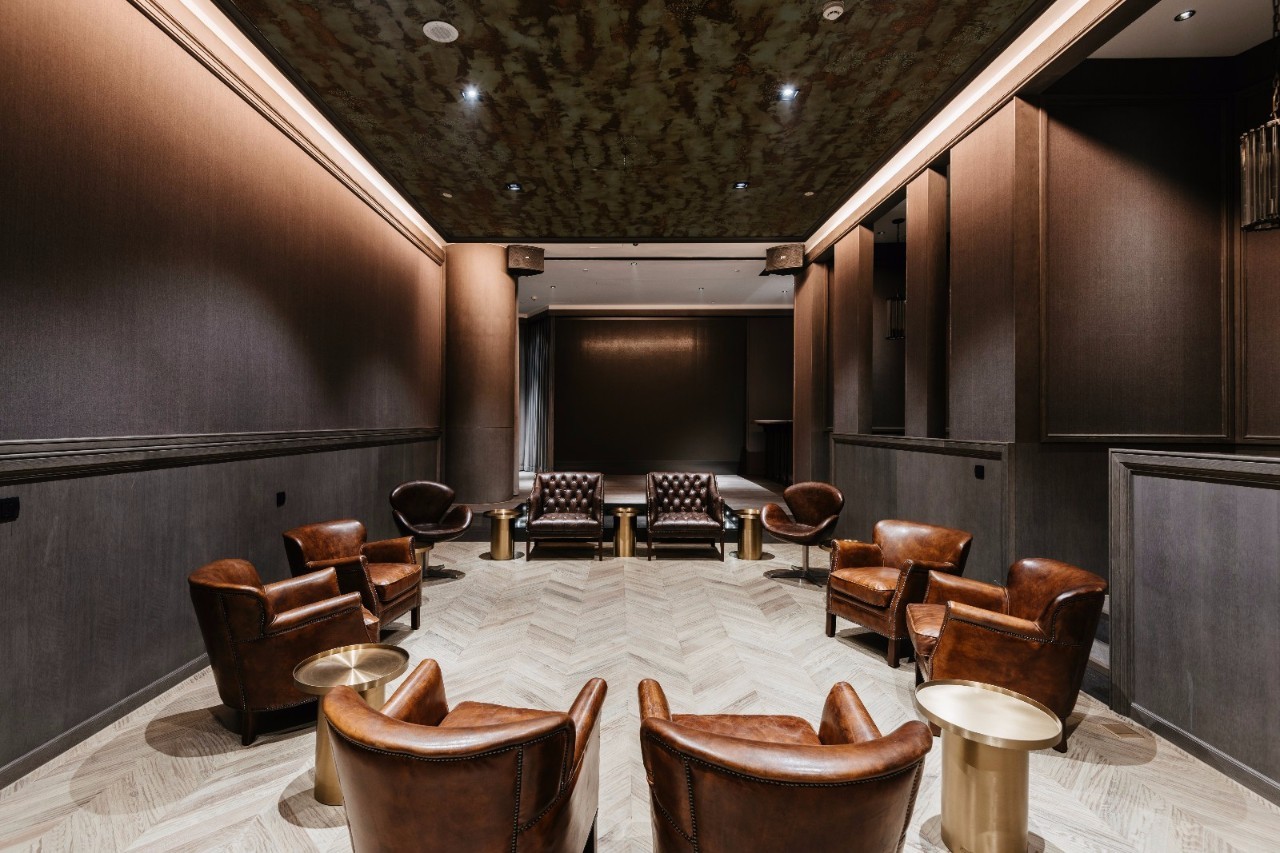 北京时尚文艺潮人都爱的CHAO，不只是一间酒店而已