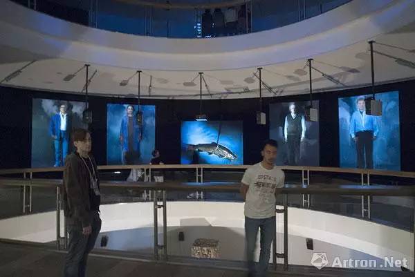 「直击卡塞尔」如何把卡塞尔打造成“最具政治性的”文献展?