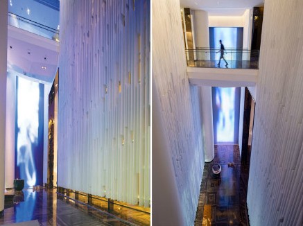 上海w酒店和外滩酒店,上海w酒店什么风格