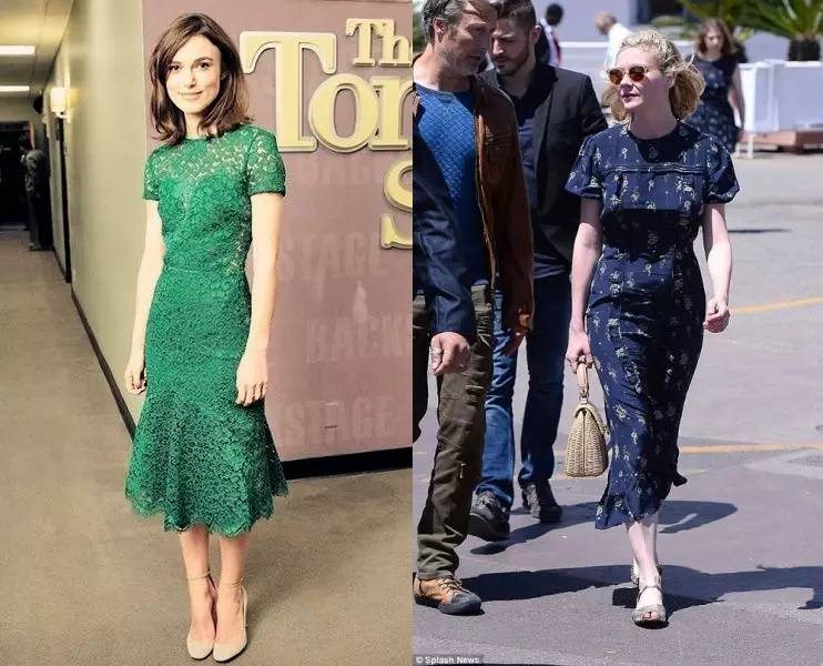 时尚宽松带帽连衣裙,连衣裙不显胖洋气的