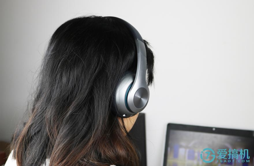 酷我h1耳机头戴式,蓝牙头戴耳机酷我h1