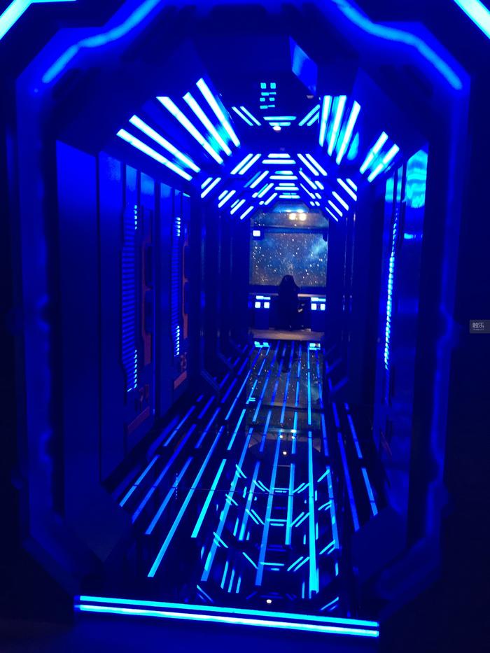 日本模范工作员同志的中国游戏大冒险之二——徐家汇百脑汇见闻