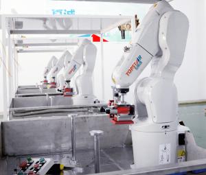 3c自动化新技术有哪些,研发自动化设备到底有多赚钱