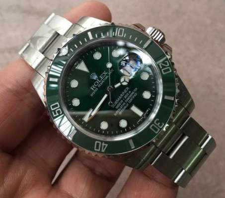 专柜一比一复刻,一比一复刻手表是真的吗