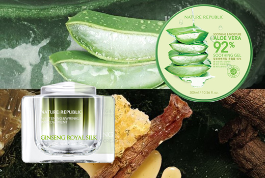 naturerepublic好用吗,naturerepublic的产品好用吗