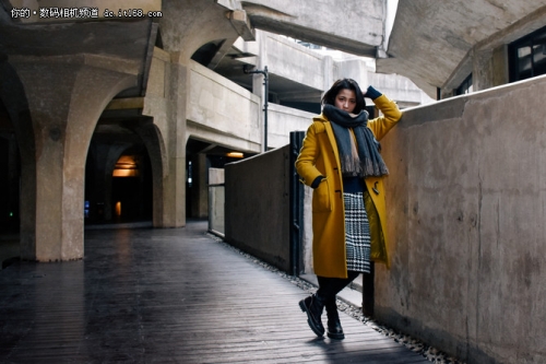 尼康d7200拍人像怎么调,尼康d7200怎么选择人像模式