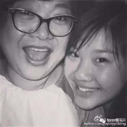 郑欣宜决定不减肥视频,郑欣宜放弃减肥生活