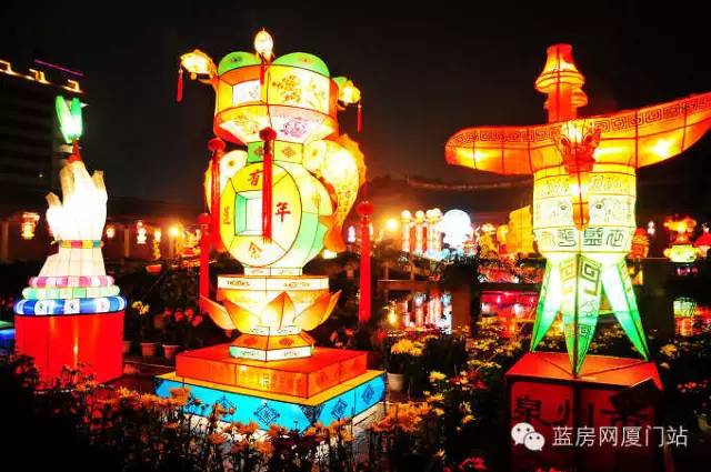 元宵节有哪些赏花灯的好去处,元宵节赏花灯的活动内容