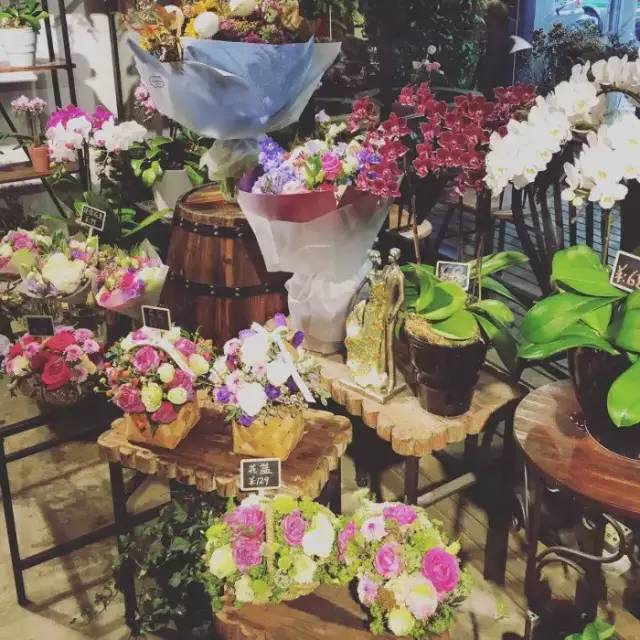 魔都特色餐厅推荐,魔都最有腔调的十家自助餐约起来