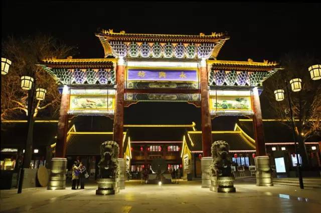 西安最有名旅游景点排名,西安十大值得去的景点排名