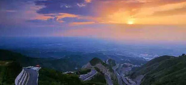 西安最有名旅游景点排名,西安十大值得去的景点排名