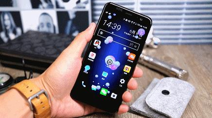 htcu11手机详细参数,htcu11手机测评