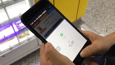 自动售卖机卖菜合适吗,可以卖吃的自动贩卖机