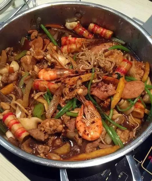 不管你愿不愿意，这10家焖锅都铺面而来了！