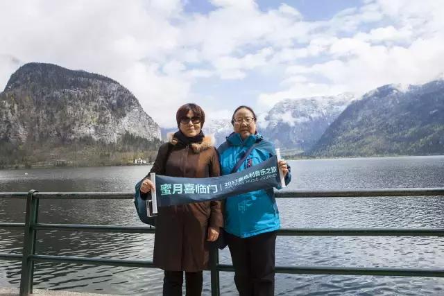 全球最美的30个浪漫小镇,世界上最适合私奔的小镇