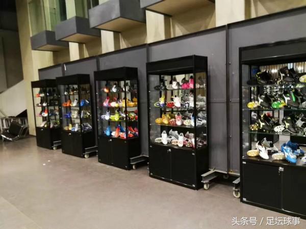 人物志——老颜:我是球鞋收藏圈的“老炮儿”