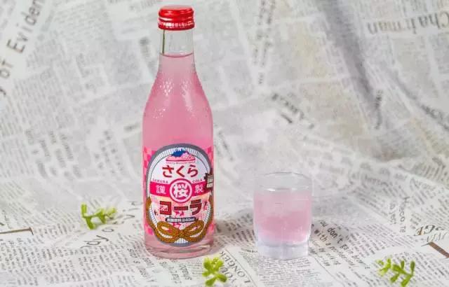 可口可乐汽水经典美味畅爽带劲,全球可乐大全