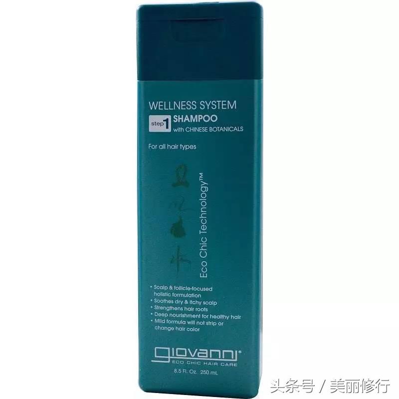 掉头发用防脱洗发水,掉头发买防脱洗发水有效没