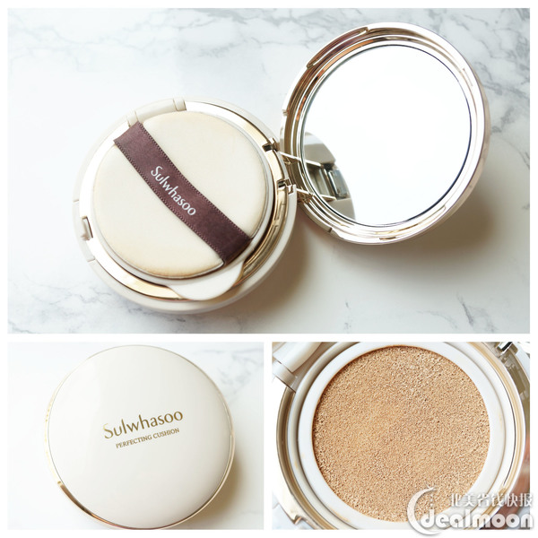 最新款的化妆气垫,彩妆全套正品气垫有哪些色号图片