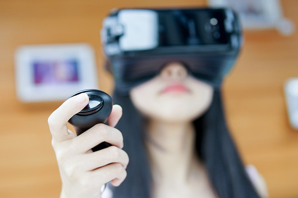 三星vrgear最新款,三星gearvr国际版