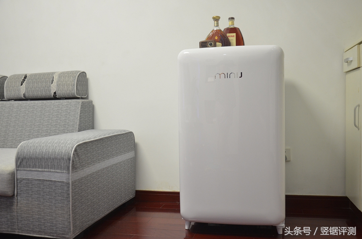 小米众筹冰箱3999,小米最新三开门冰箱