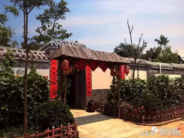 内丘县最近新消息,内丘县今天的最新消息