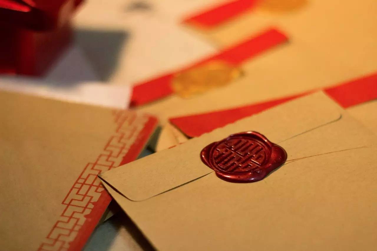 简约婚礼请柬制作教程大全,婚礼请柬制作简易方法