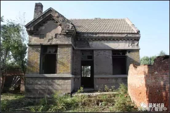 祁县三个村,祁县所有村名单