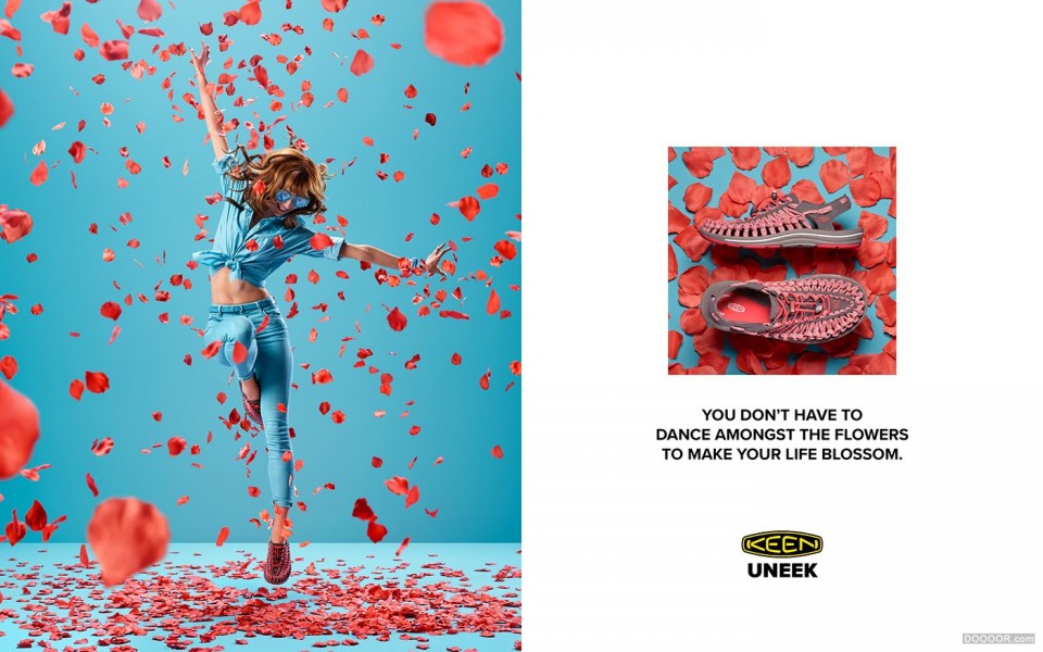 顶级品牌广告创意,国外优秀创意广告设计欣赏