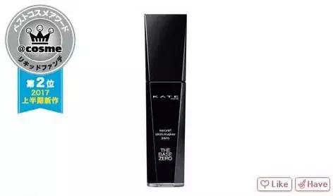 日本cosme2018大赏 (2017上半年日本cosme大赏面膜)