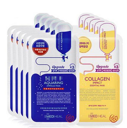 好用的补水面膜有哪些,最好用补水面膜