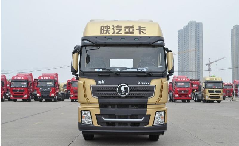 5月份销量前十的豪华车,十大重卡最新款