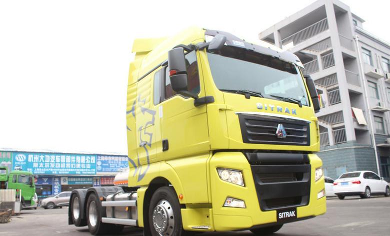 5月份销量前十的豪华车,十大重卡最新款