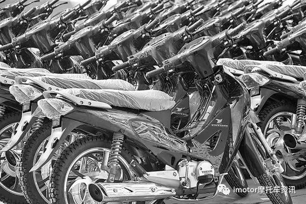 印度测试中国摩托车,印度对比中国摩托