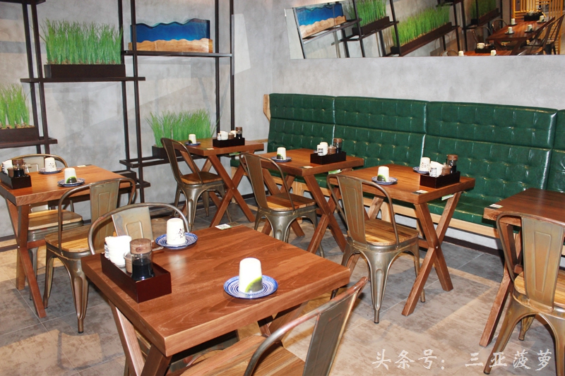 请客推荐去哪个饭店,三亚适合十个人聚餐的餐厅推荐