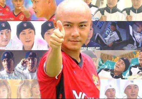 功夫足球十二路谭腿终极绝招,唐家十二路谭腿大结局