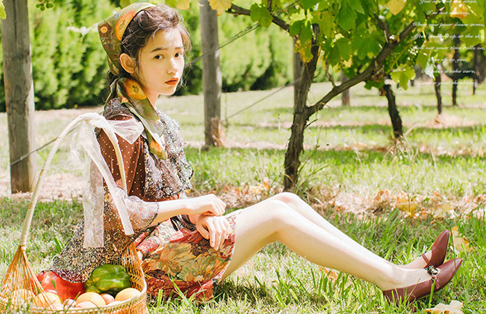 闷热潮湿的天气文案,女装店铺夏天的文案