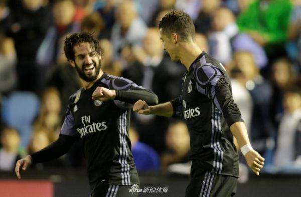 伊斯科赛季精彩视频,伊斯科皇马300场完整视频