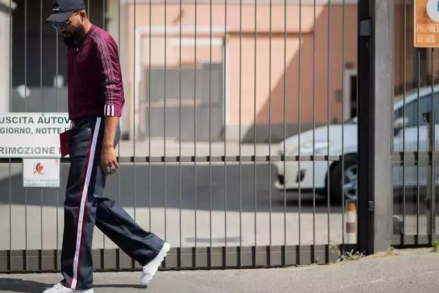 胖男生穿什么显瘦,微胖男生如何快速瘦