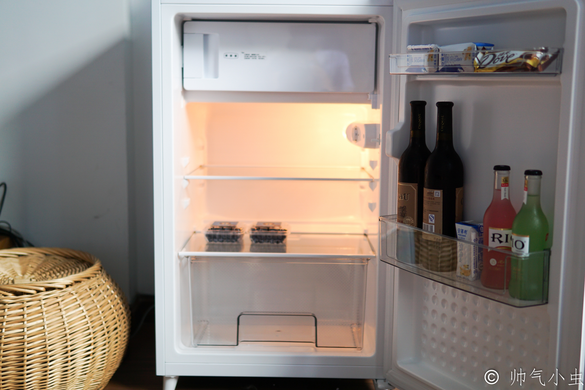 小米智能冰箱生态链,小米直供生态链