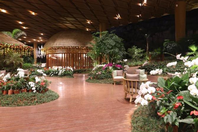 涓変簹澶╂动娴疯鏃呮父鏀荤暐,涓変簹澶╂动娴疯椋庢櫙瑙嗛