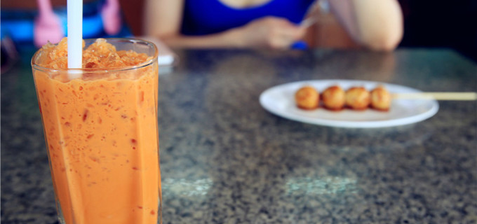 清迈小吃5天不重样,清迈唐人街小吃