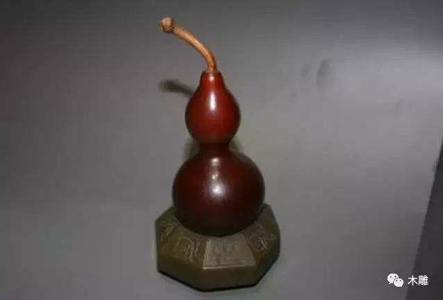 盘文玩葫芦变枣红要多长时间,文玩葫芦不打皮可以盘玩吗