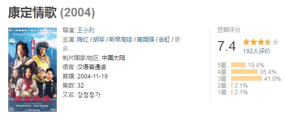 范冰冰少数民族古装,十大良心电视剧全集