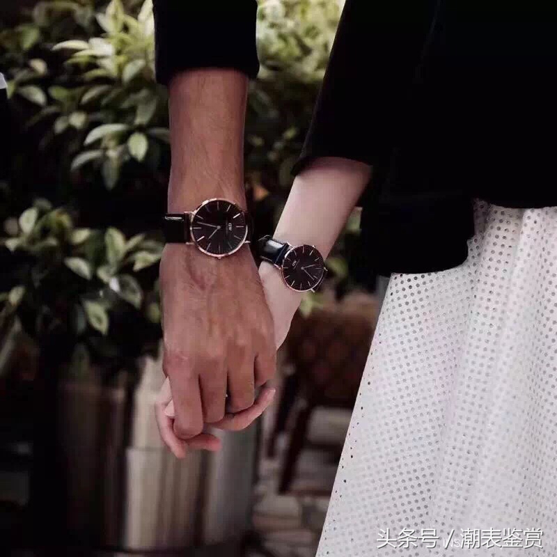 如何辨别dw00100219手表真假 (怎么区分dw手表真假)