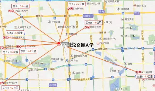 北京交通大学值得报考吗,考上北京交通大学意味着什么