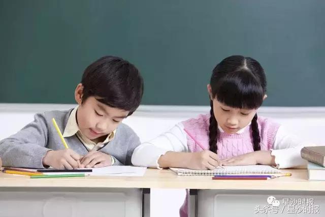 长沙县小学招生排序1到5,2023长沙市区中小学划片分布图