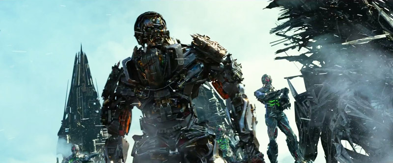 变形金刚的合体机器人盘点,变形金刚全部机器人及其图解