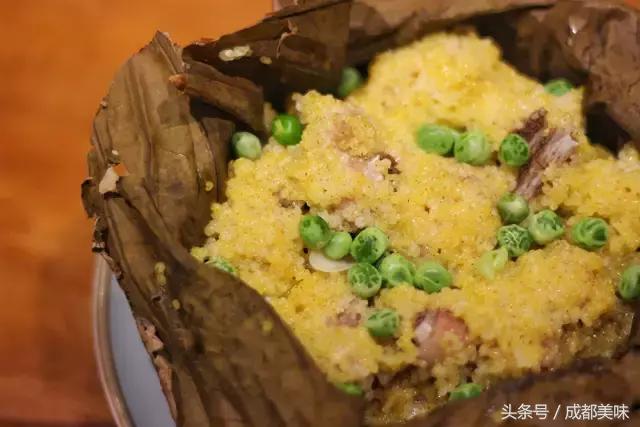 硬是歪得起飞！这家店包含四季，还扬言要吞吐万物！